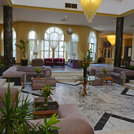 Hotel Liberty Resort-3